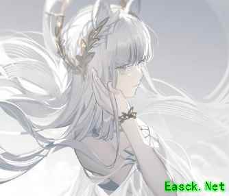 明日方舟：三周年贺图放飞泳装皮肤卫星 异客混入美女中无违和感