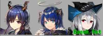 明日方舟：「跨年欢庆寻访」简评