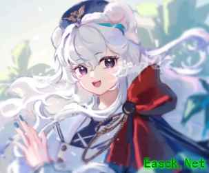 明日方舟：危机合约渊默行动新词条推测 六种阴间buf强化奇趣蛋
