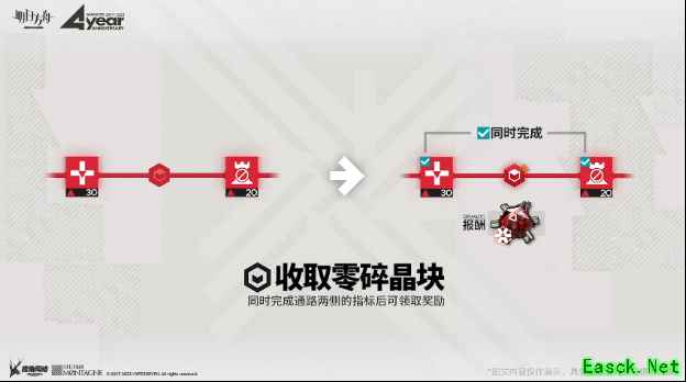 《明日方舟》高难模式上线，尖灭测试作战玩法解析