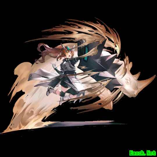 明日方舟：复刻卡池「瑕光微明」分析