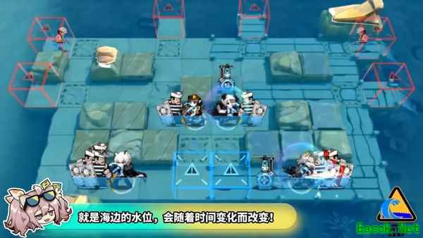 明日方舟：夏日嘉年华直播内容汇总解析