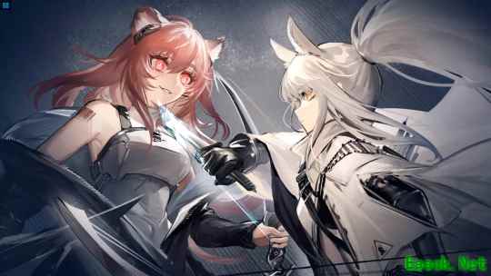 明日方舟：SideStory长夜临光剧情概要梳理