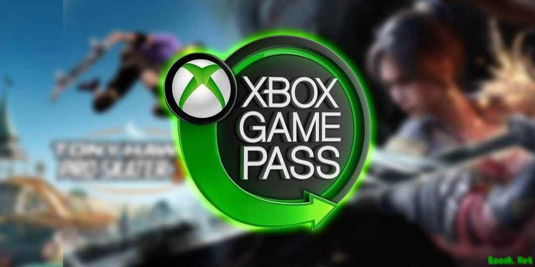 微软Xbox公布7月Game Pass新增游戏阵容