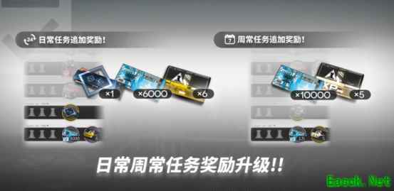 明日方舟：三周年庆典直播资讯汇总