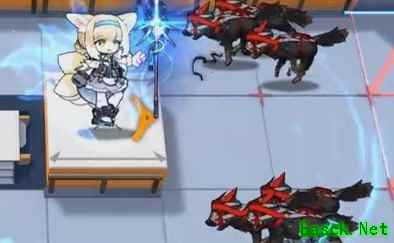 《明日方舟》铃兰技能详解
