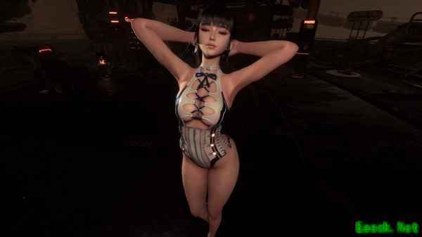 《剑星PC版发售，成人向Mod下载量激增引争议》