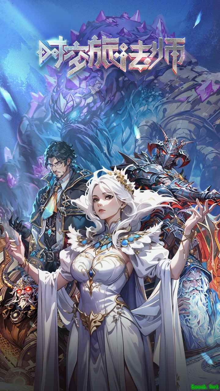 TCG游戏有哪些好玩 最新TCG游戏推荐