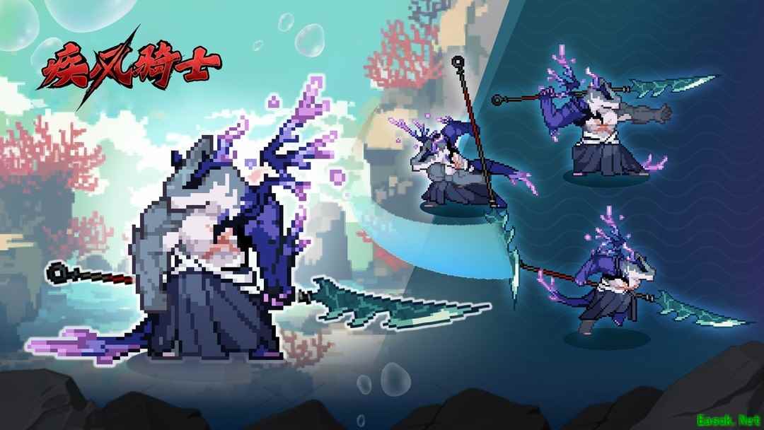 Roguelike游戏哪些值得玩 人气高的Roguelike游戏排行榜前十