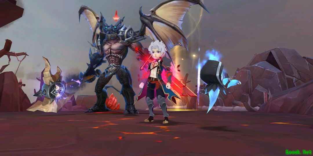 Q版游戏推荐哪个 十大耐玩Q版游戏盘点