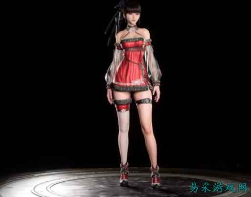 剑星圣诞服装获取详细攻略分享 剑星全圣诞服装获取位置