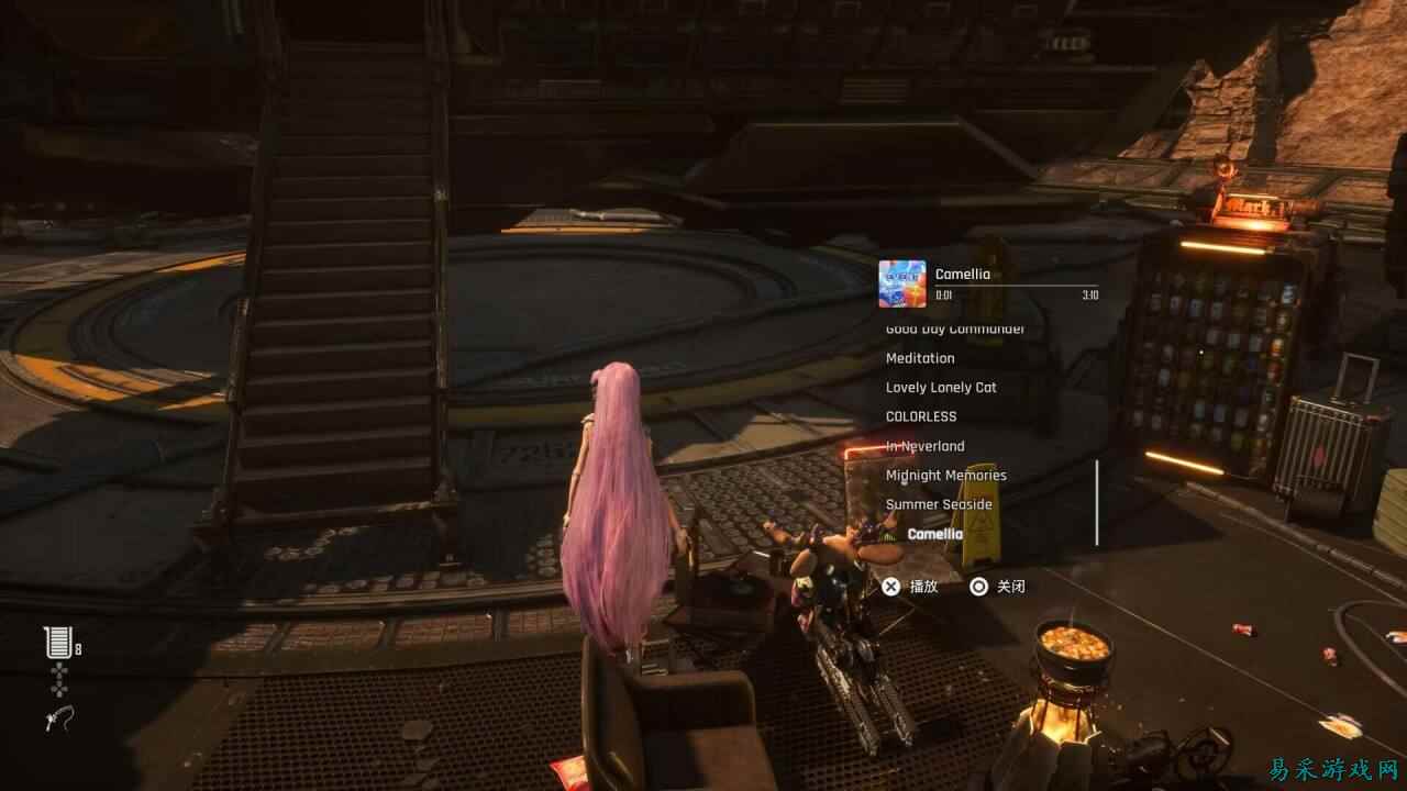 剑星胜利女神联动唱片获取方法分享 剑星胜利女神联动唱片位置在哪