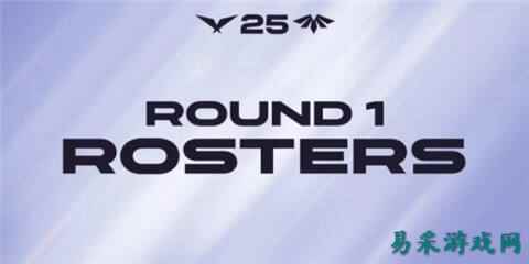 LCK第二赛段赛程是如何安排 2025英雄联盟LCK第二赛段赛程表一览