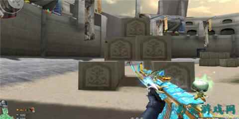 cf王者霜心保底多少钱 穿越火线王者霜心保底价格介绍