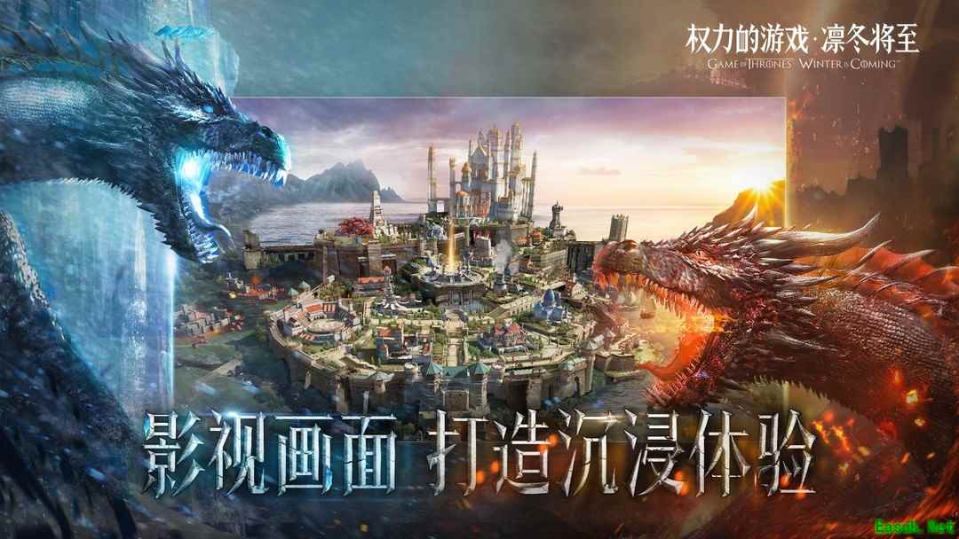 SLG游戏推荐哪个 十大经典SLG游戏推荐