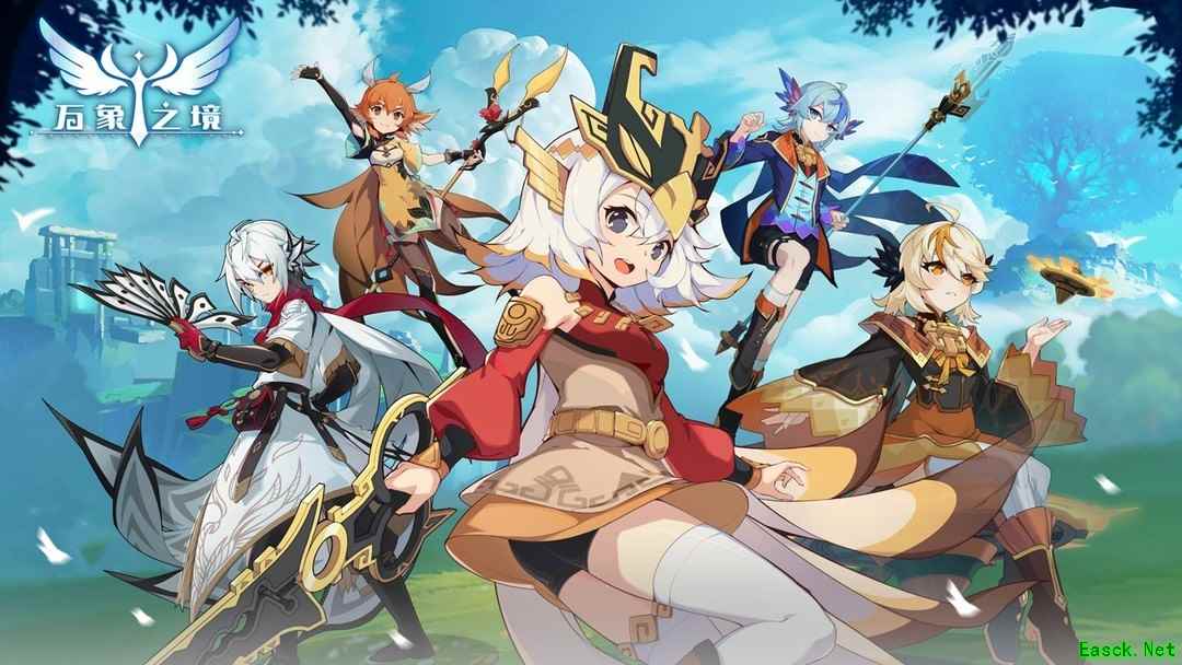 Roguelike游戏哪些人气高 人气高的Roguelike游戏推荐