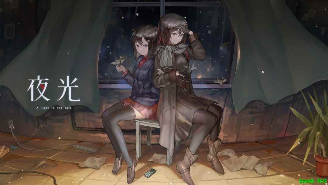 GalGame游戏哪个最好玩 热门GalGame游戏精选