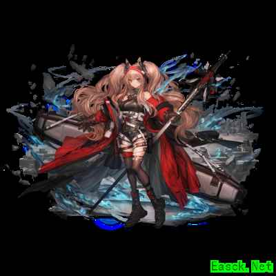 《明日方舟》斗争血脉时装系列-质素访客