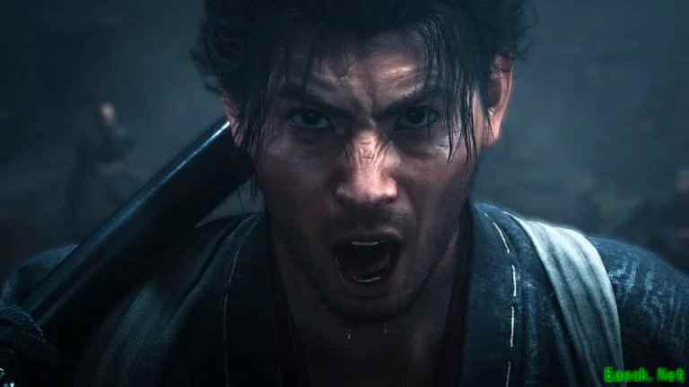《鬼武者：剑之道》以三船敏郎为宫本武藏原型，2026年登陆多平台