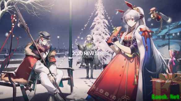 《明日方舟》SideStory孤岛风云活动介绍