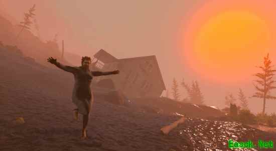 掘地求生团队新作《一步一脚印》Steam新品节开启试玩
