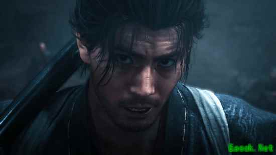 《鬼武者:剑之道》启用三船敏郎肖像重塑宫本武藏