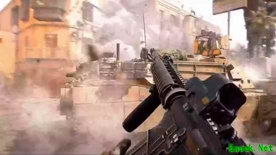 EA总监再次确认：《战地6》将于今年夏季正式公布