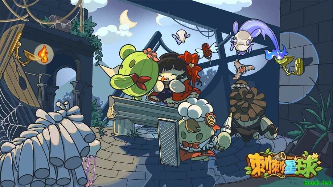 Roguelike游戏哪个最好玩 高人气Roguelike游戏精选