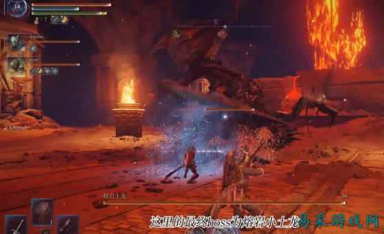 艾尔登法环黑夜君临特殊地形及效果分享 黑夜君临有哪些特殊地形