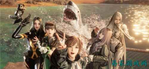 剑星PC试玩版怎么存档 剑星PC试玩版存档继承方法介绍