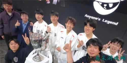 msi2025赛程表时间介绍 英雄联盟msi2025时间赛程表一览