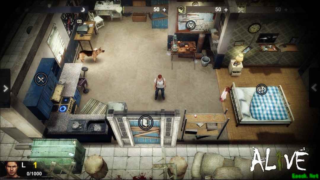 丧尸游戏下载 最新丧尸游戏推荐