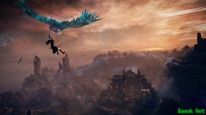 《艾尔登法环：黑夜君临》玩家评价转“特别好评”