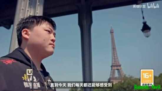 Uzi入选名人堂，极限操作铸就传奇