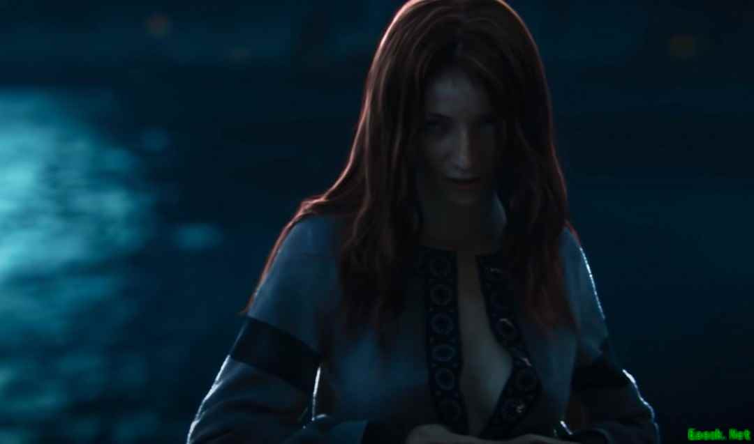 《巫师3任务风格偏暗的文化与人生思考》