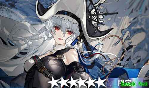 《明日方舟》归溟幽灵鲨上线时间一览