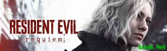 外媒盘点《生化9安魂曲》潜在角色阵容：里昂领衔