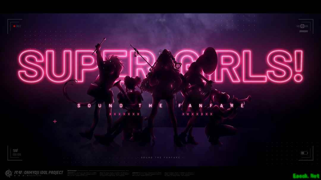 偶像游戏有哪些 高人气偶像游戏精选