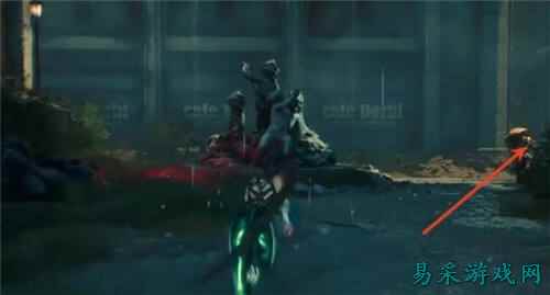 剑星希雍隐藏地点有哪些 剑星希雍隐藏地点介绍