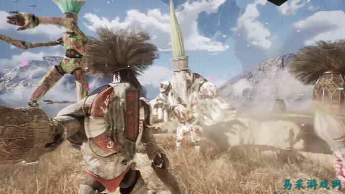 光与影33号远征队莫诺柯全技能解锁收集分享 光与影33号远征队可收集的经怪腿脚一览