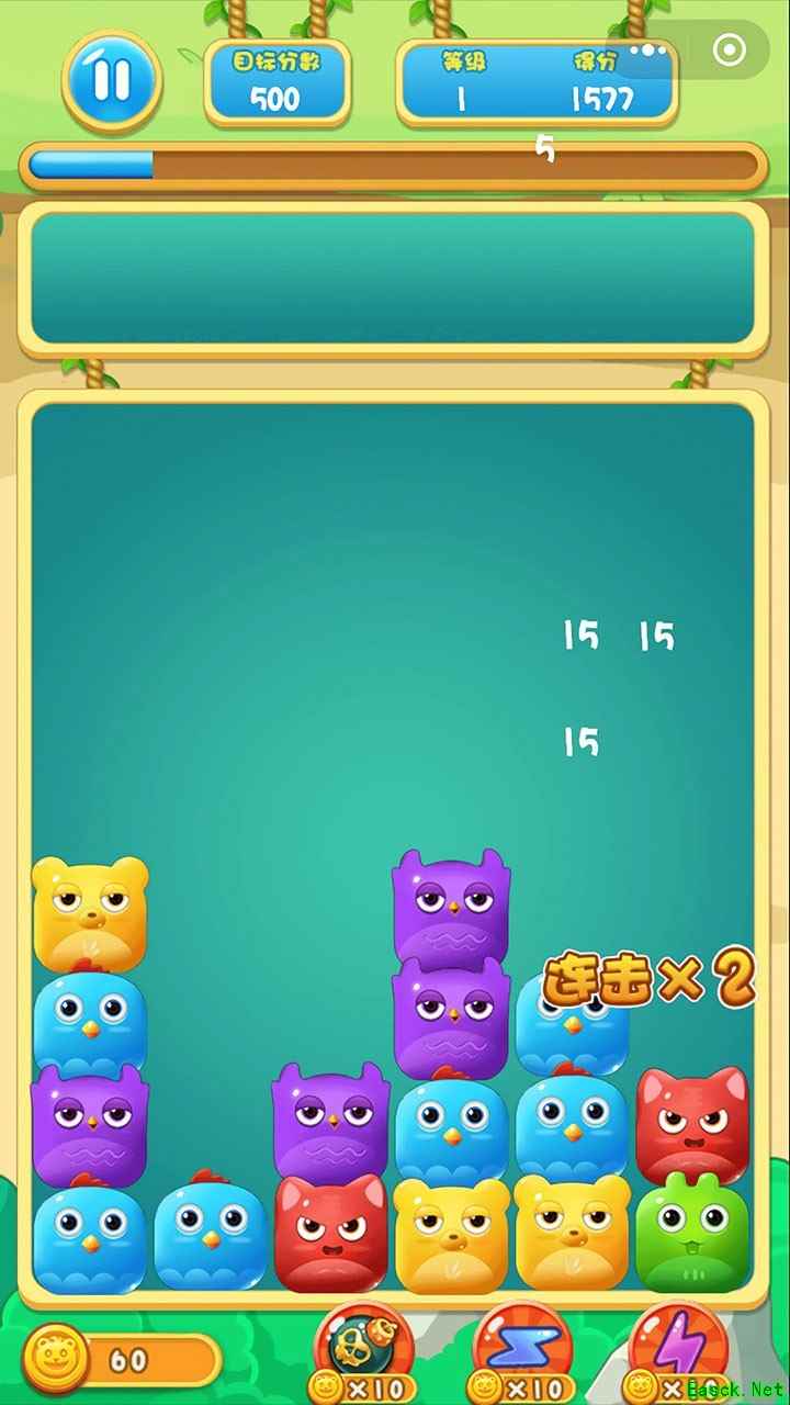 休闲游戏哪些人气高 下载量高的休闲游戏排行榜