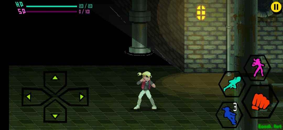 像素游戏推荐哪个 十大经典像素游戏精选