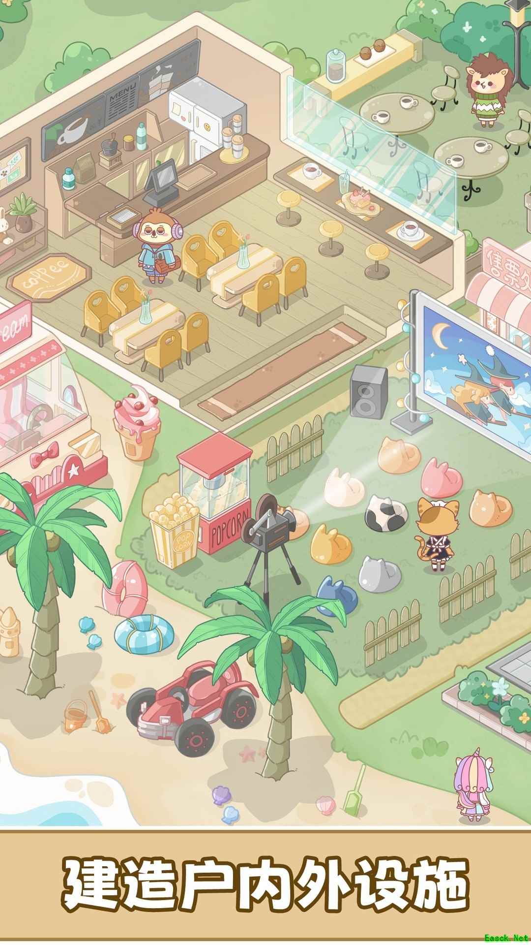 佛系游戏哪些好玩 人气高的佛系游戏排行榜