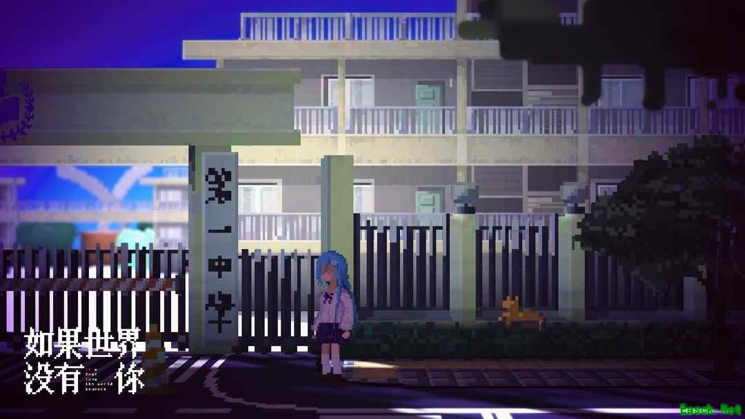 像素游戏下载 十大必玩像素游戏推荐