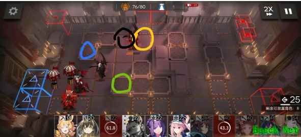 《明日方舟》新肉鸽傀影结局通关攻略