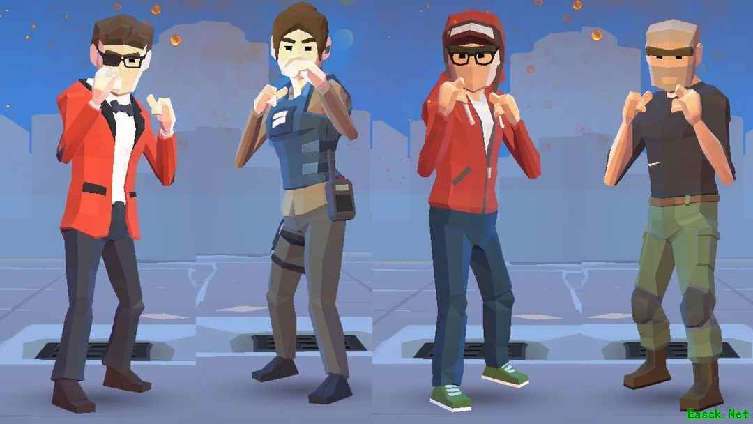 低多边形游戏有哪些好玩 最热低多边形游戏排行榜