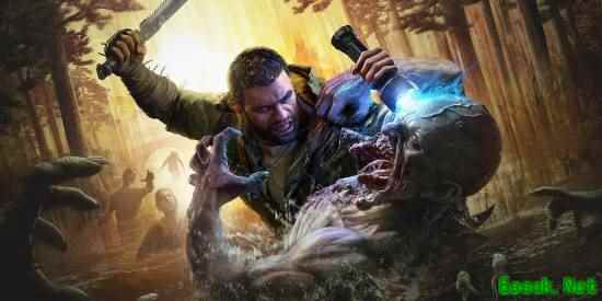 《消逝的光芒》系列总监：我们做游戏太慢了 希望3到4年就出一部