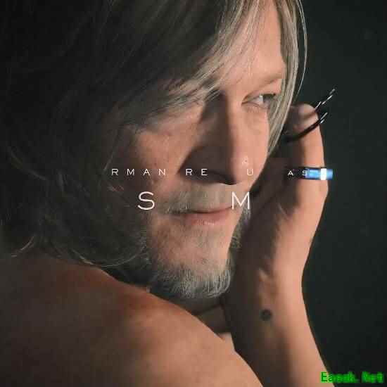 《死亡搁浅2》发售7天倒计时：弩哥剪胡子