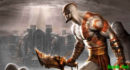 今日热榜:曝希腊《战神》明年发售、B站明日官宣新游