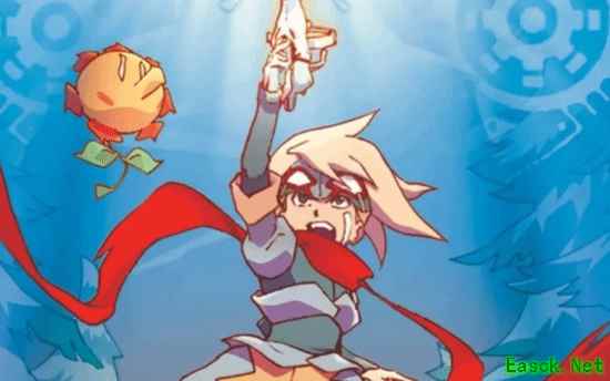 小岛分享《我们的太阳》创作幕后:技术源自科乐美玩具